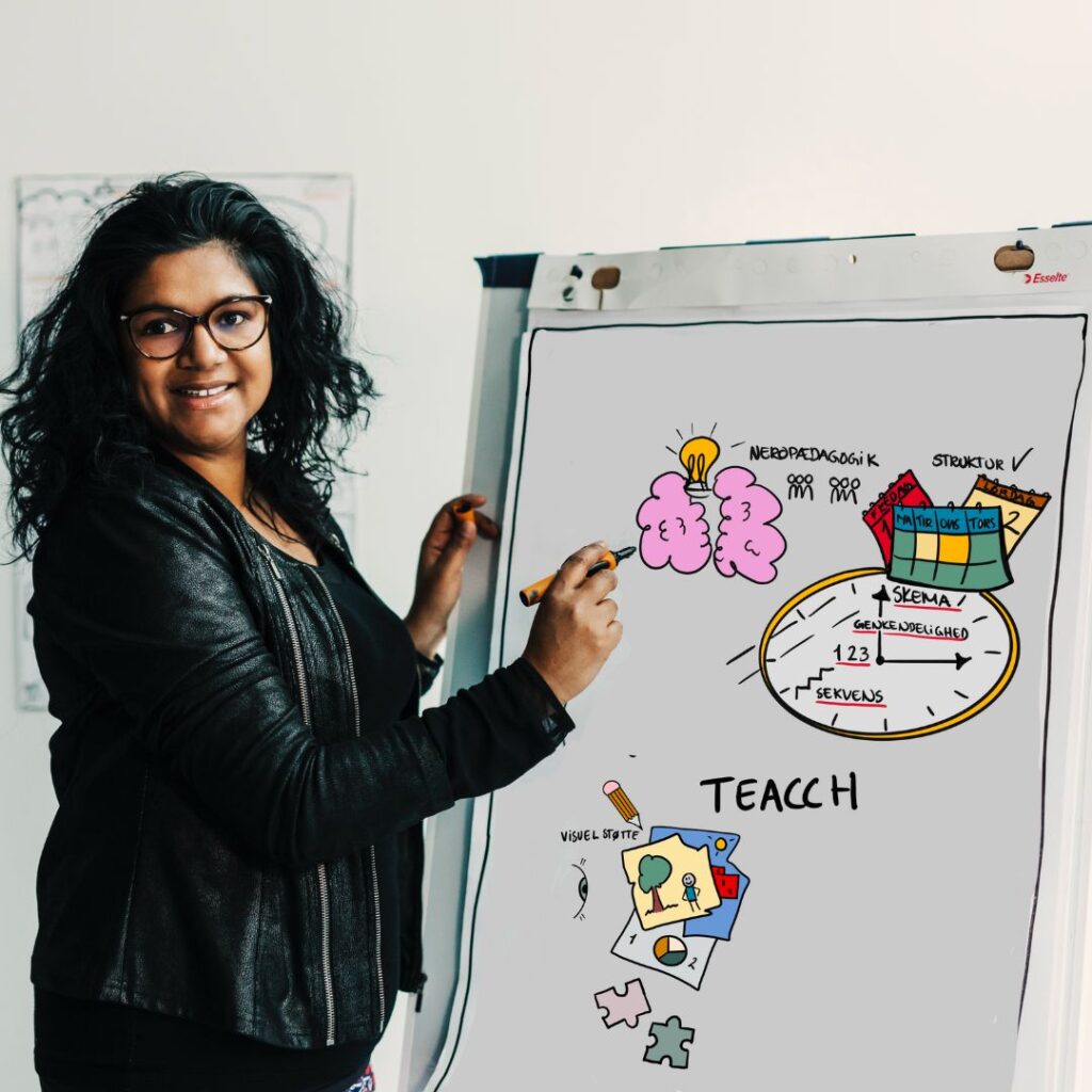 Kom med på Aftryks Facilitatoruddannelse