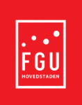 FGU Hovedstaden – logo FGU Hovedstaden - logo